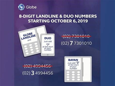 globe prepaid call to landline.